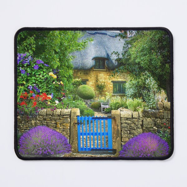 Item preview, English Cottage Garden designed and sold by Alisonchambers2.