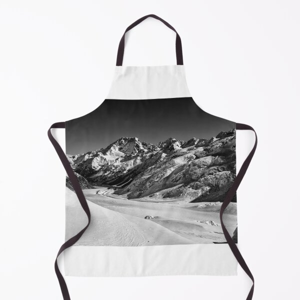 Item preview, Aoraki/Mt Cook from Tasman Glacier designed and sold by Charles Kosina.
