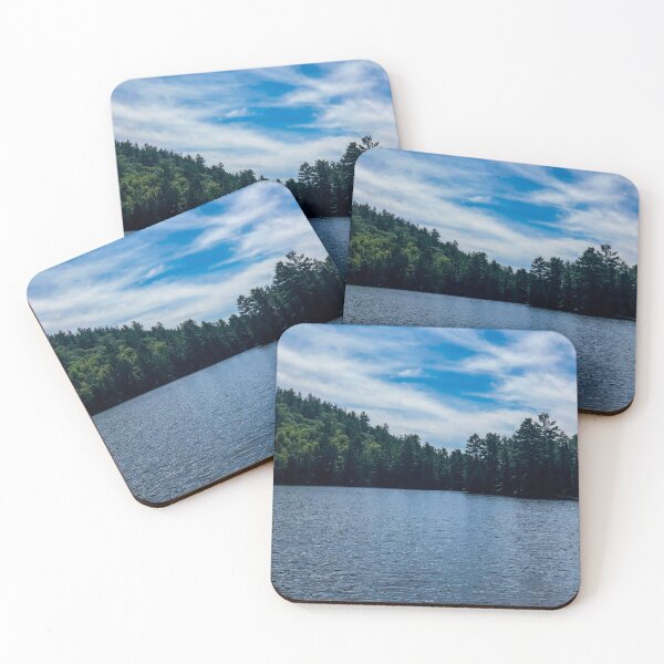 Item preview, Quebec River designed and sold by Mawcks.