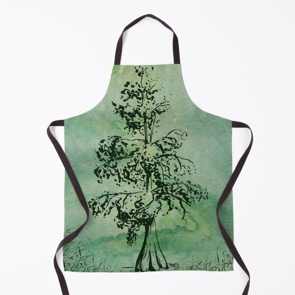 Item preview, Cypress Tree designed and sold by ashleyeasterly.