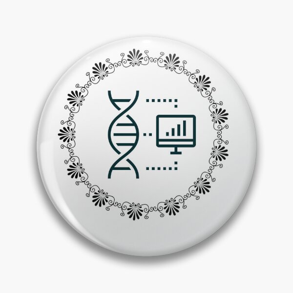 Item preview, Bioinformatics Scientists designed and sold by amalik9.