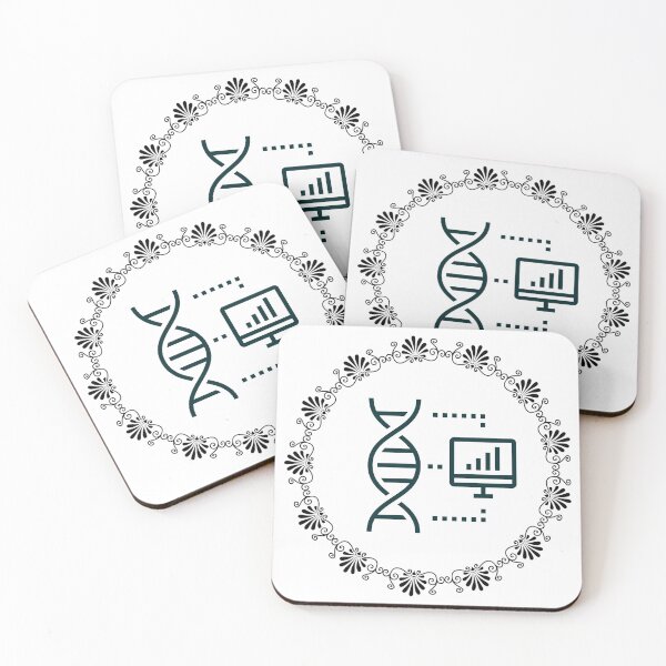 Item preview, Bioinformatics Scientists designed and sold by amalik9.