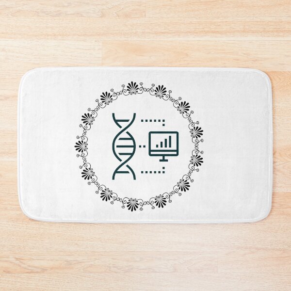 Item preview, Bioinformatics Scientists designed and sold by amalik9.