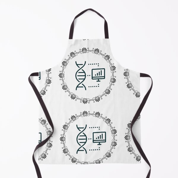 Item preview, Bioinformatics Scientists designed and sold by amalik9.