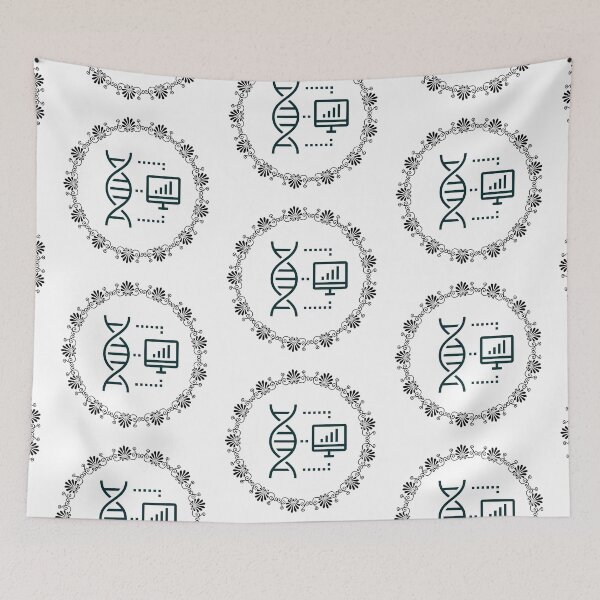 Item preview, Bioinformatics Scientists designed and sold by amalik9.