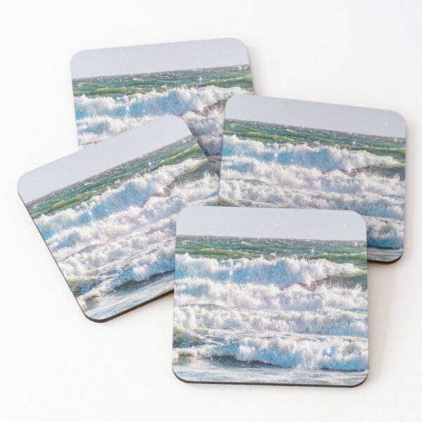 Item preview, Copy of  Ocean, beach,  designed and sold by Shahid1234.