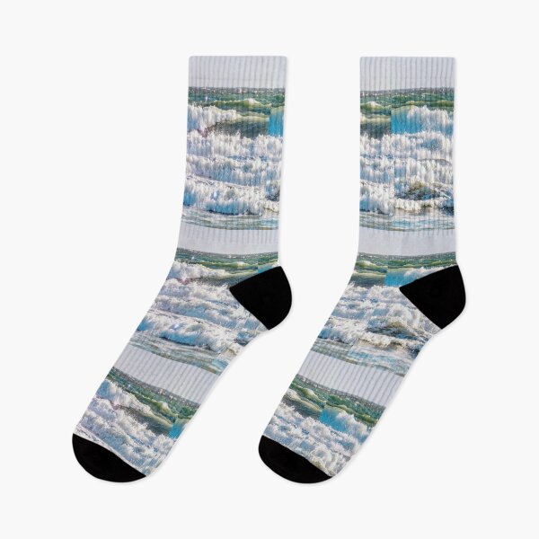 Item preview, Copy of  Ocean, beach,  designed and sold by Shahid1234.