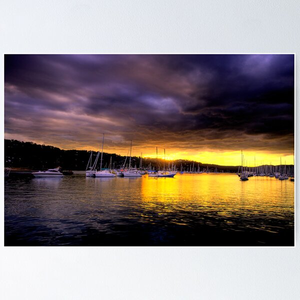 Item preview, Glow - Newport - The HDR Series designed and sold by Salieri1627.