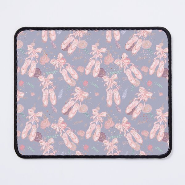 Item preview, Ballerina En Pointe Shoes designed and sold by Rainbows Galore.