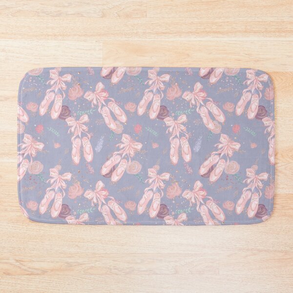 Item preview, Ballerina En Pointe Shoes designed and sold by Rainbows Galore.