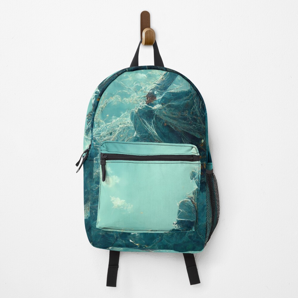 Item preview, Backpack designed and sold by RicoInStudios.