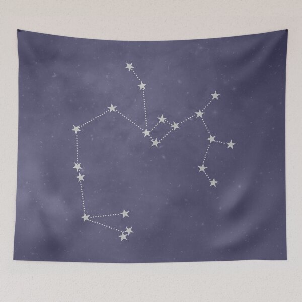 Item preview, SAGITTARIUS • in stardust designed and sold by Jordyn St. John.