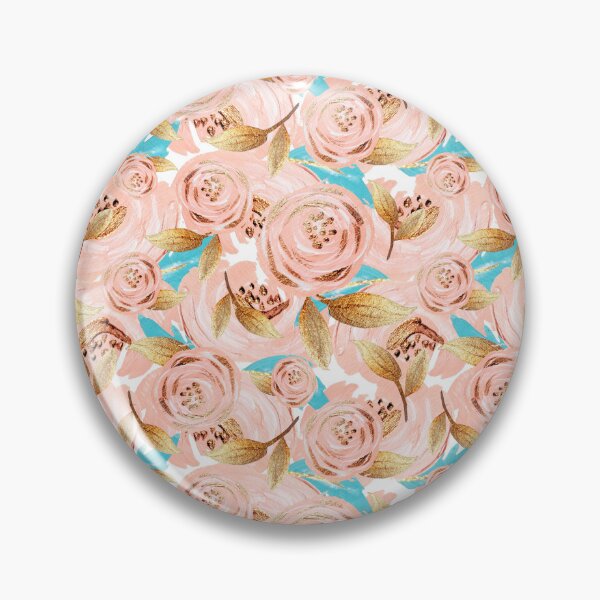 Artikelvorschau, Rose Gold entworfen und verkauft von Rainbows Galore.