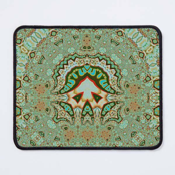 Item preview, UNBELIEVABLE ARUBA SHELLFISH SOUVENIRS - ARUBA ABSTRACT GEOMETRIC PAINTING PARADISE ISLAND - ARUBA ONE HAPPY ISLAND. designed and sold by Ralek.