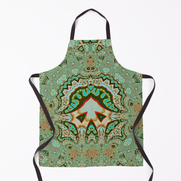 Item preview, UNBELIEVABLE ARUBA SHELLFISH SOUVENIRS - ARUBA ABSTRACT GEOMETRIC PAINTING PARADISE ISLAND - ARUBA ONE HAPPY ISLAND. designed and sold by Ralek.