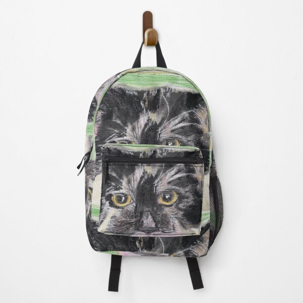 Item preview, dan’s kitty cat designed and sold by Lanie B Meyer.