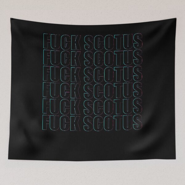 Item preview, SCOTUS  designed and sold by chavesdieboll.