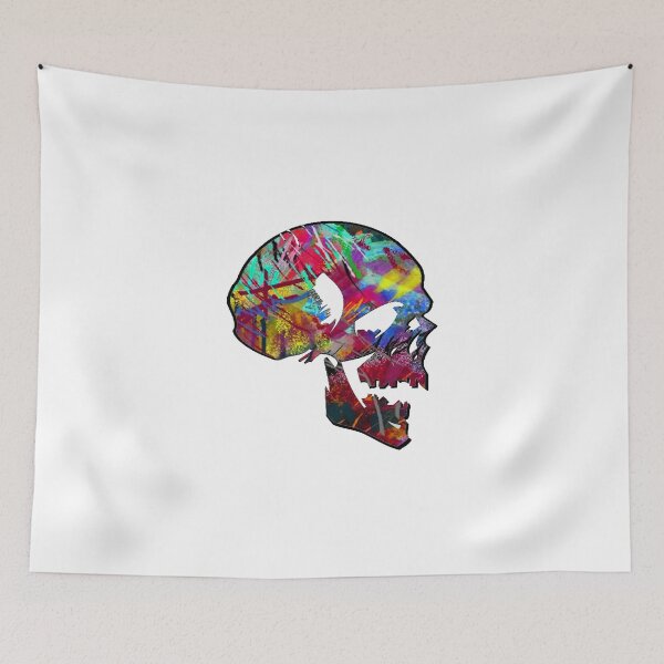 Item preview, Cranium Charm designed and sold by NINUNO.
