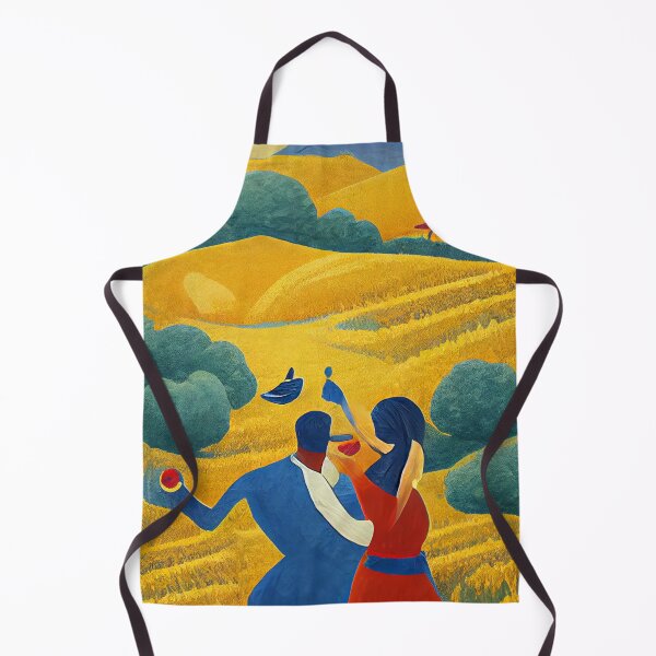 Item preview, Let's Dance designed and sold by Aaron Ochs.