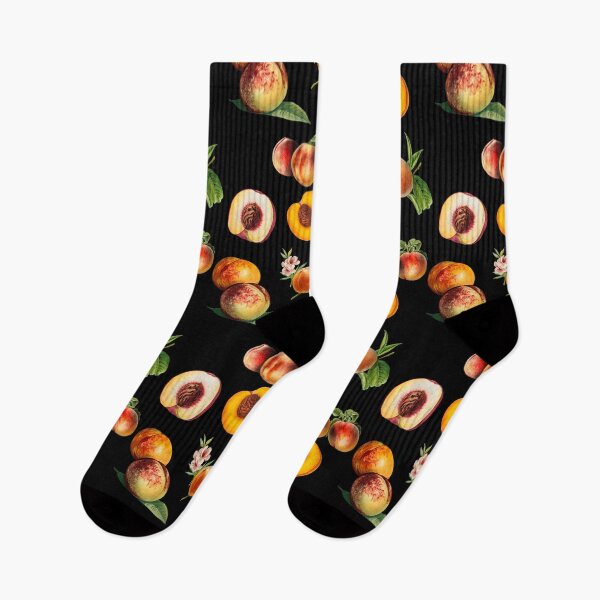 Item preview, I got my Peaches Out designed and sold by PeacockThrone25.