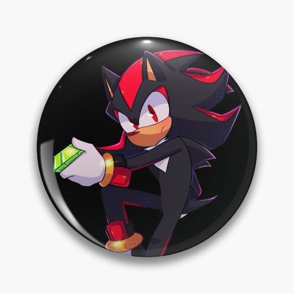 Item preview, Shadow the hedgehog designed and sold by KarminDeylin.