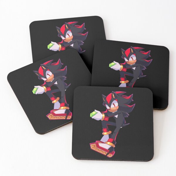 Item preview, Shadow the hedgehog designed and sold by KarminDeylin.