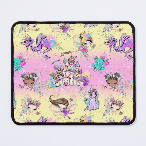 Item preview, Fairyland designed and sold by Rainbows Galore.