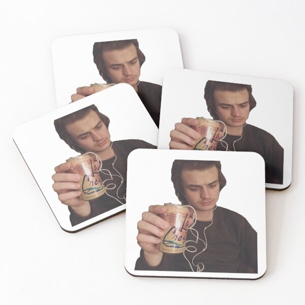 Item preview, joe keery designed and sold by spallango7.
