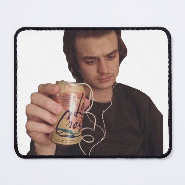 Item preview, joe keery designed and sold by spallango7.