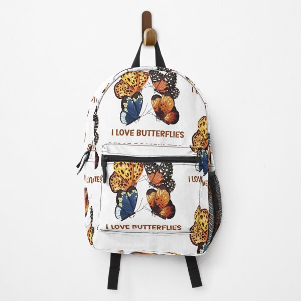 Item preview, I love butterlies designed and sold by Tiny-Love ⭐⭐⭐⭐⭐.