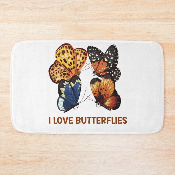 Item preview, I love butterlies designed and sold by Tiny-Love ⭐⭐⭐⭐⭐.