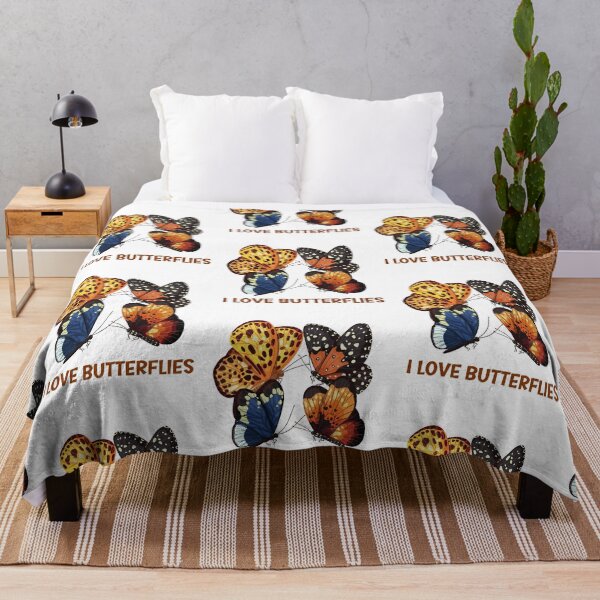 Item preview, I love butterlies designed and sold by Tiny-Love ⭐⭐⭐⭐⭐.