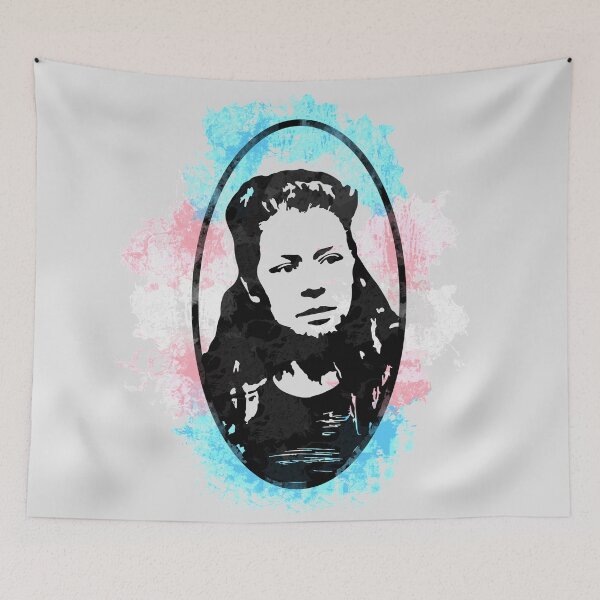 Item preview, Tony Sawicki Trans Pride - Orphan Black designed and sold by c-sima.