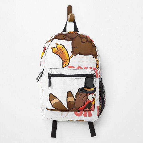 Item preview, Groovy Pour Some Gravy on Me turkey is ready to eat food designed and sold by Mac Store.
