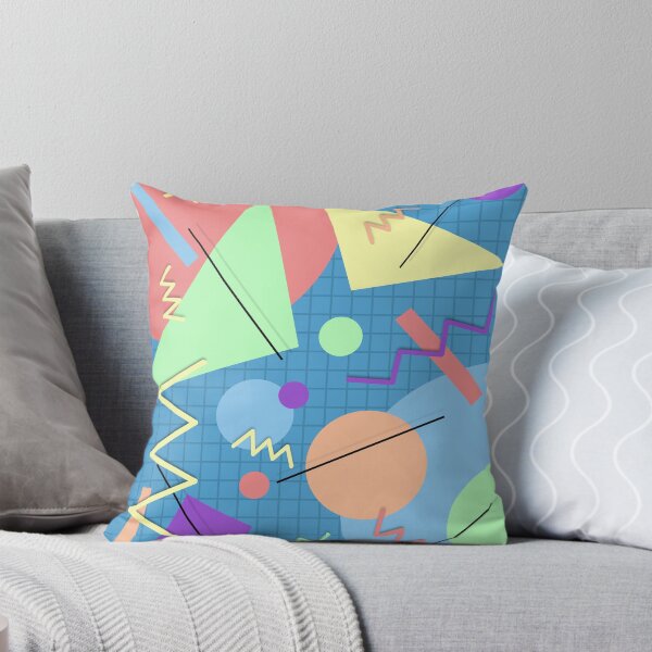 Item preview, Memphis Group #6 designed and sold by HeadRubble.