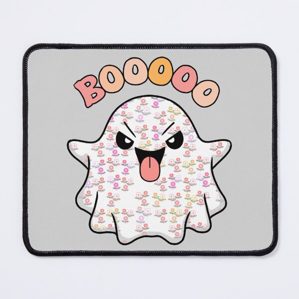 Item preview, Boo! Halloween Cute Ghost! designed and sold by IdinDesignShop.