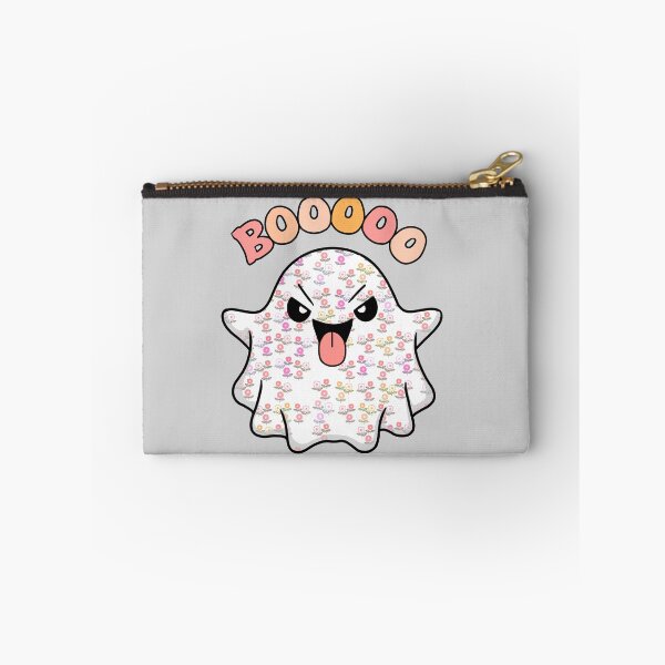 Item preview, Boo! Halloween Cute Ghost! designed and sold by IdinDesignShop.