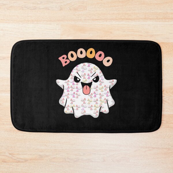 Item preview, Boo! Halloween Cute Ghost! designed and sold by IdinDesignShop.