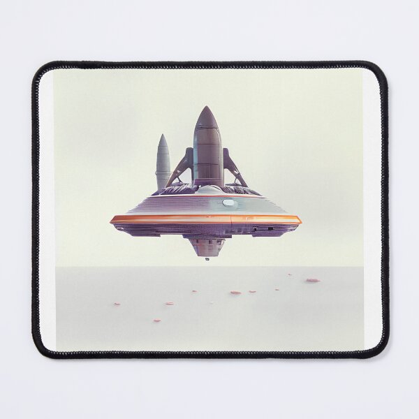 Item preview, Spaceship No. 271 designed and sold by Swan-Fog.