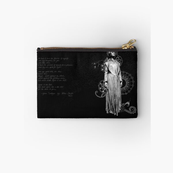 Item preview, Eurydice designed and sold by Sara Crow.