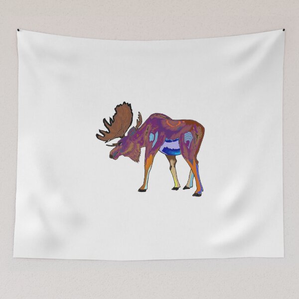 Item preview, National Park Beauty designed and sold by NINUNO.