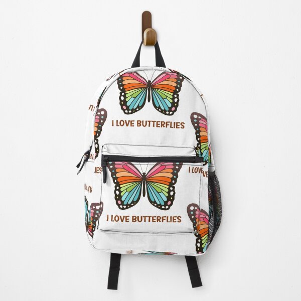 Item preview, I love butterlies designed and sold by Tiny-Love ⭐⭐⭐⭐⭐.