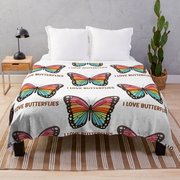 Item preview, I love butterlies designed and sold by Tiny-Love ⭐⭐⭐⭐⭐.