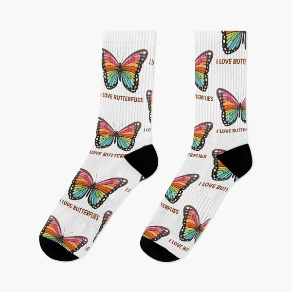 Item preview, I love butterlies designed and sold by Tiny-Love ⭐⭐⭐⭐⭐.