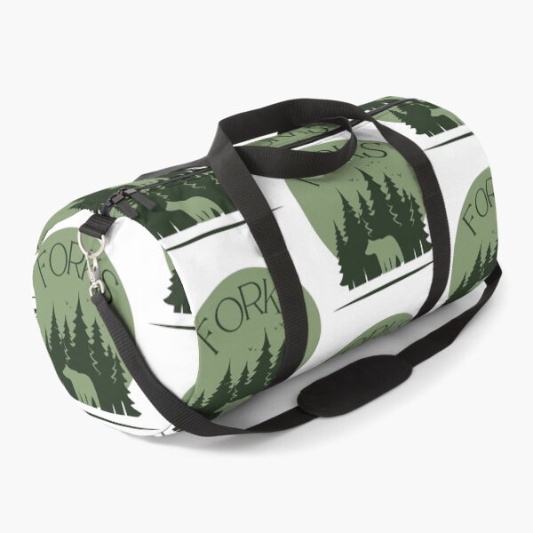 Item preview, Forks Washington designed and sold by SpiderMonkey913.