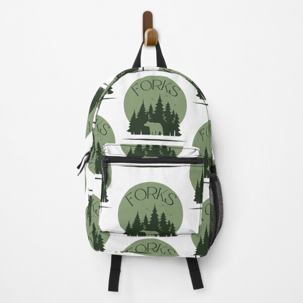 Item preview, Forks Washington designed and sold by SpiderMonkey913.