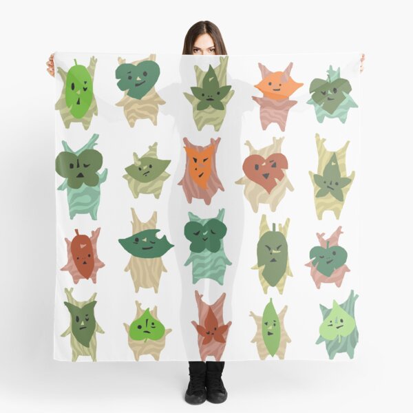 Yahaha Scarf