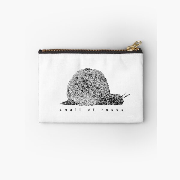 Item preview, Snail of Roses designed and sold by deniz911.