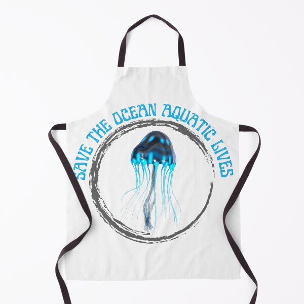 Item preview, Save The Ocean Aquatic Life Quotes | Save Aquatic Life | Aquatic Life Green Peace Save The World Mother Nature designed and sold by FitBeast.