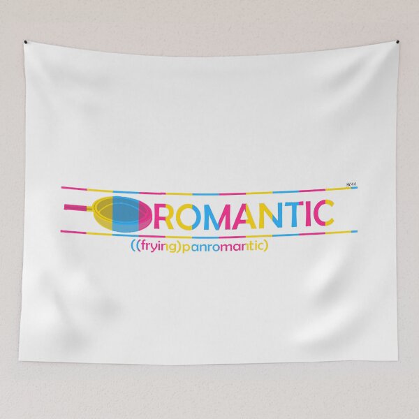 Item preview, ((FRYING)PANROMANTIC) designed and sold by HK44.